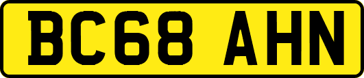 BC68AHN