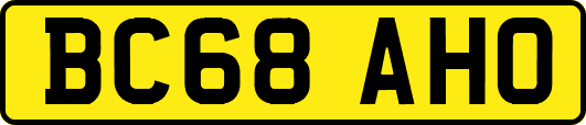 BC68AHO