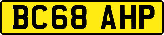 BC68AHP