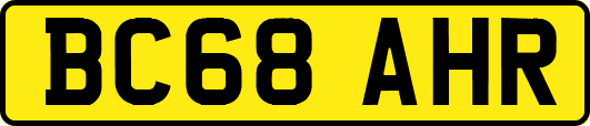 BC68AHR