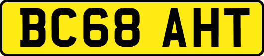 BC68AHT