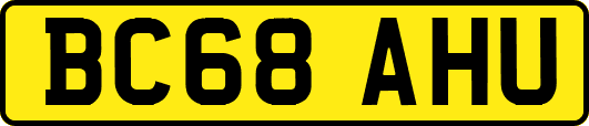BC68AHU