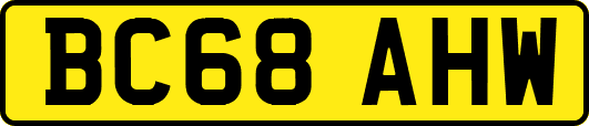 BC68AHW