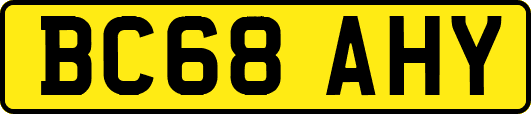 BC68AHY