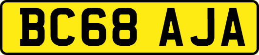 BC68AJA