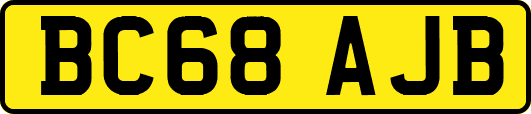 BC68AJB