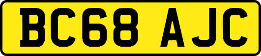BC68AJC
