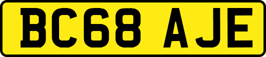 BC68AJE