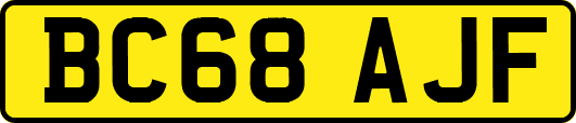 BC68AJF