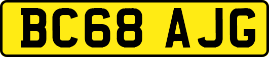BC68AJG