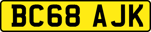 BC68AJK