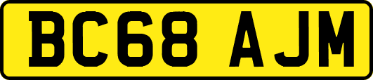 BC68AJM