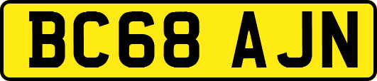 BC68AJN