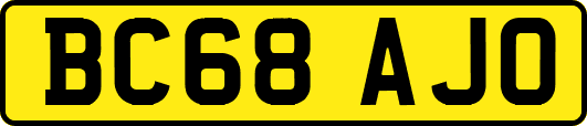 BC68AJO