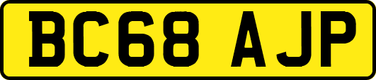 BC68AJP