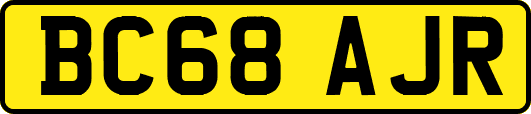 BC68AJR