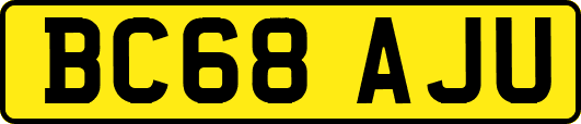 BC68AJU