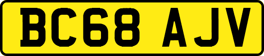 BC68AJV
