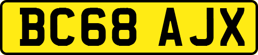 BC68AJX