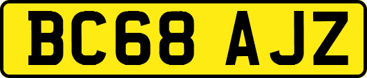 BC68AJZ