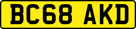 BC68AKD
