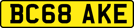BC68AKE