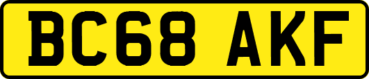 BC68AKF