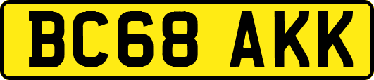 BC68AKK