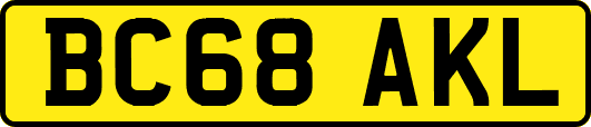 BC68AKL