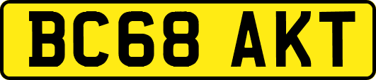 BC68AKT