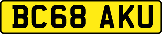 BC68AKU