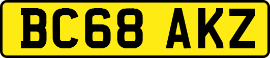 BC68AKZ
