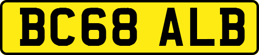 BC68ALB