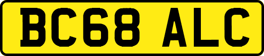 BC68ALC