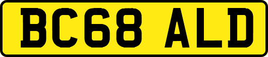 BC68ALD