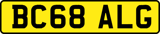BC68ALG