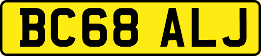BC68ALJ