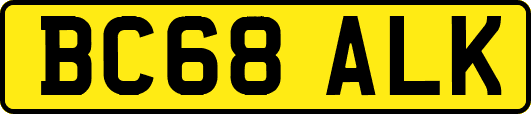 BC68ALK