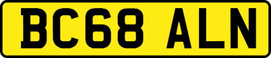 BC68ALN
