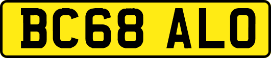 BC68ALO