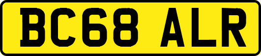 BC68ALR
