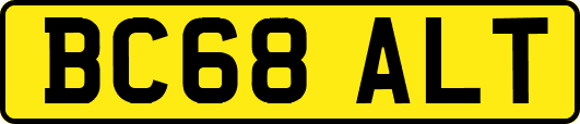 BC68ALT