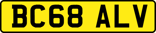 BC68ALV