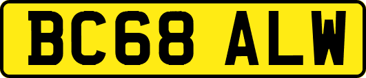 BC68ALW