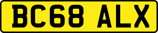 BC68ALX
