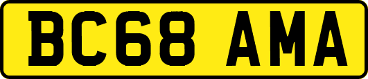 BC68AMA