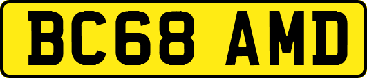 BC68AMD