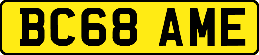 BC68AME