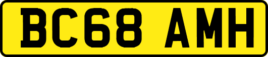 BC68AMH