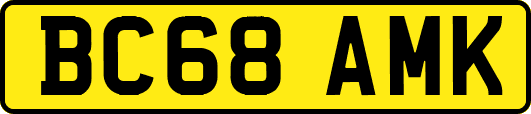 BC68AMK